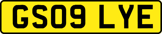 GS09LYE
