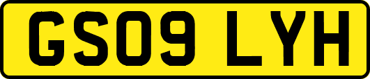 GS09LYH