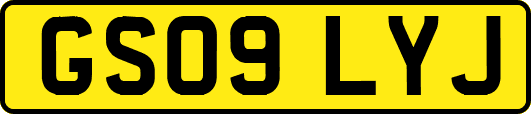 GS09LYJ