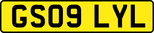 GS09LYL