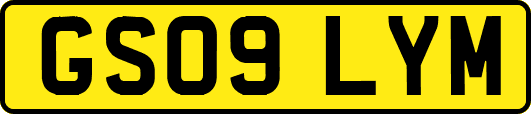 GS09LYM