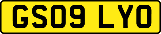 GS09LYO