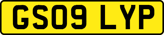 GS09LYP