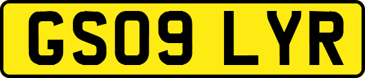 GS09LYR