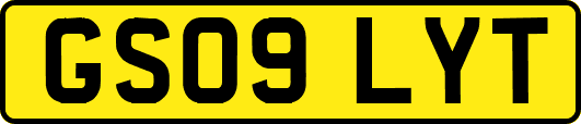 GS09LYT