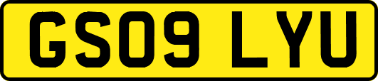 GS09LYU