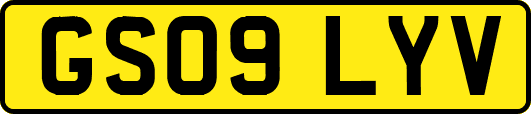 GS09LYV