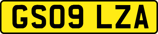 GS09LZA