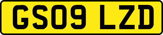 GS09LZD