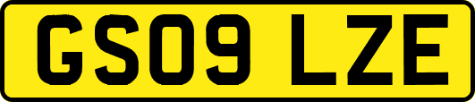 GS09LZE
