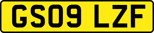 GS09LZF
