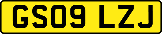 GS09LZJ