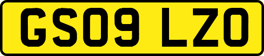GS09LZO
