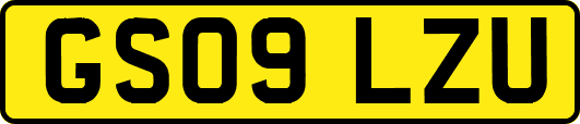 GS09LZU