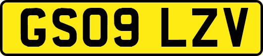 GS09LZV