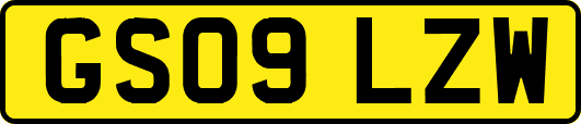 GS09LZW