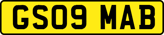 GS09MAB