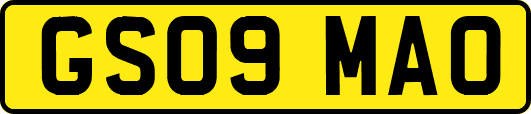 GS09MAO