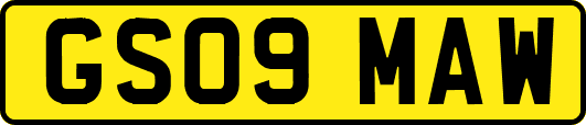 GS09MAW