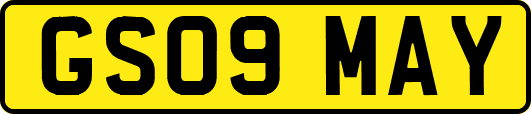 GS09MAY