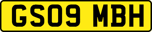 GS09MBH