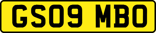 GS09MBO