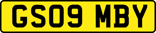 GS09MBY