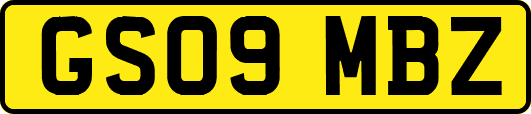 GS09MBZ