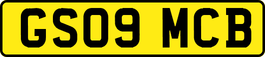 GS09MCB