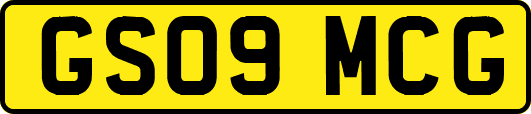 GS09MCG