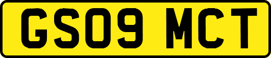 GS09MCT