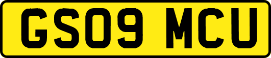 GS09MCU