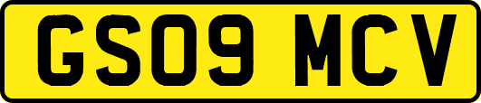 GS09MCV