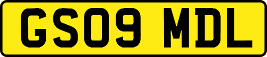 GS09MDL