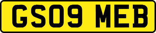 GS09MEB
