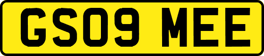 GS09MEE