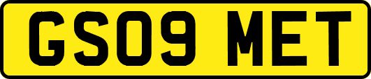 GS09MET