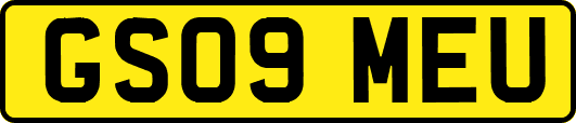 GS09MEU