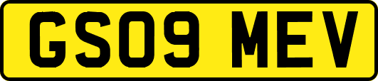 GS09MEV