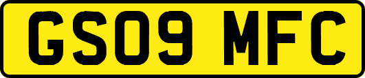 GS09MFC