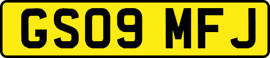 GS09MFJ