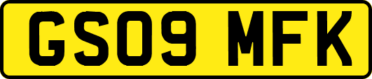 GS09MFK