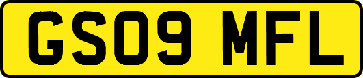 GS09MFL