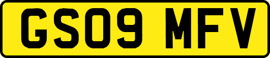 GS09MFV