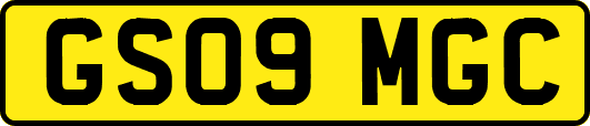GS09MGC