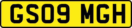 GS09MGH