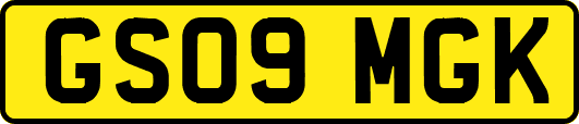 GS09MGK