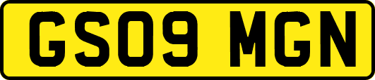 GS09MGN
