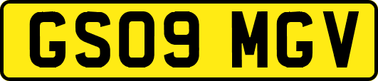 GS09MGV