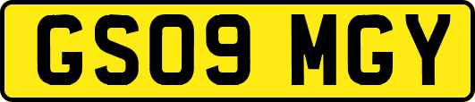 GS09MGY